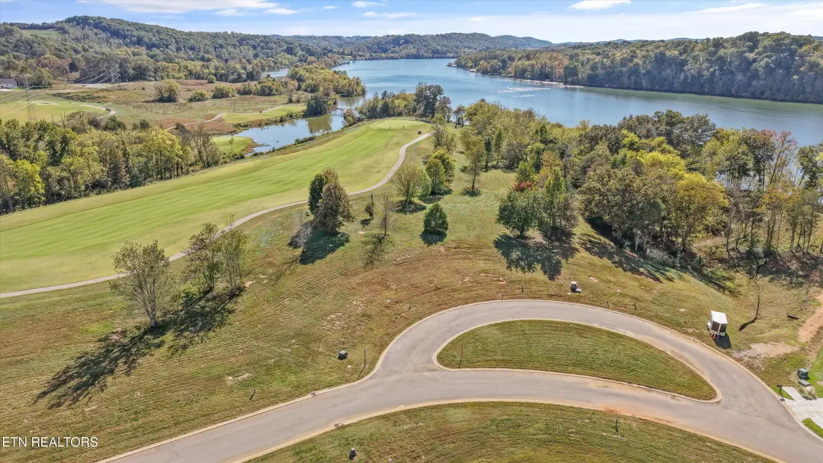 101 Sweet Tea St, Loudon, TN 37774 - #1