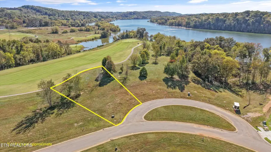 101 Sweet Tea St, Loudon, TN 37774 - #2