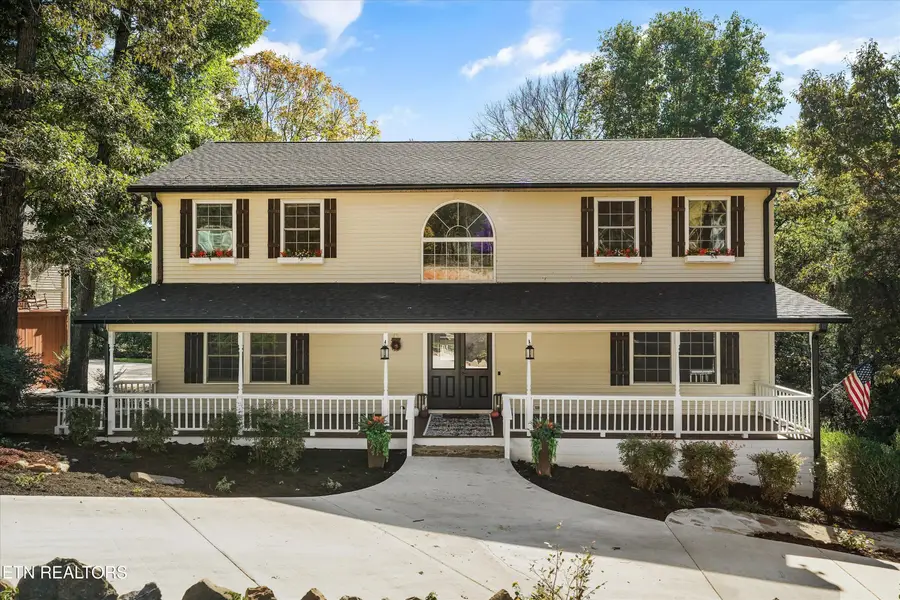 168 Kawga Way, Loudon, TN 37774 - #2