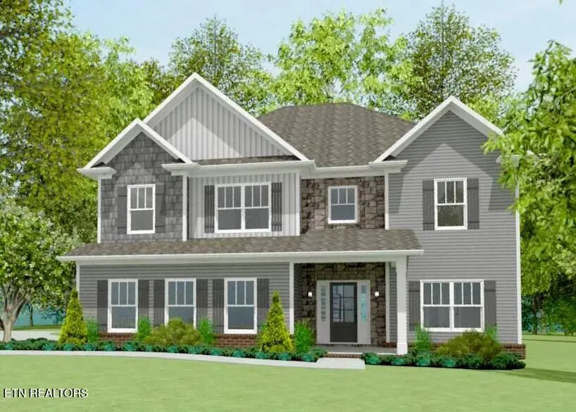 81 Elderberry St #Lot 543, Oak Ridge, TN 37830 - #1