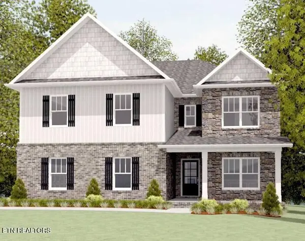 101 Cedarberry St #Lot 321, Oak Ridge, TN 37830