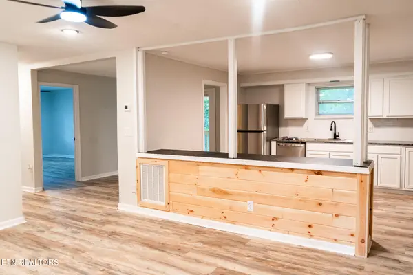 117 Pine Ridge Rd, Heiskell, TN 37754
