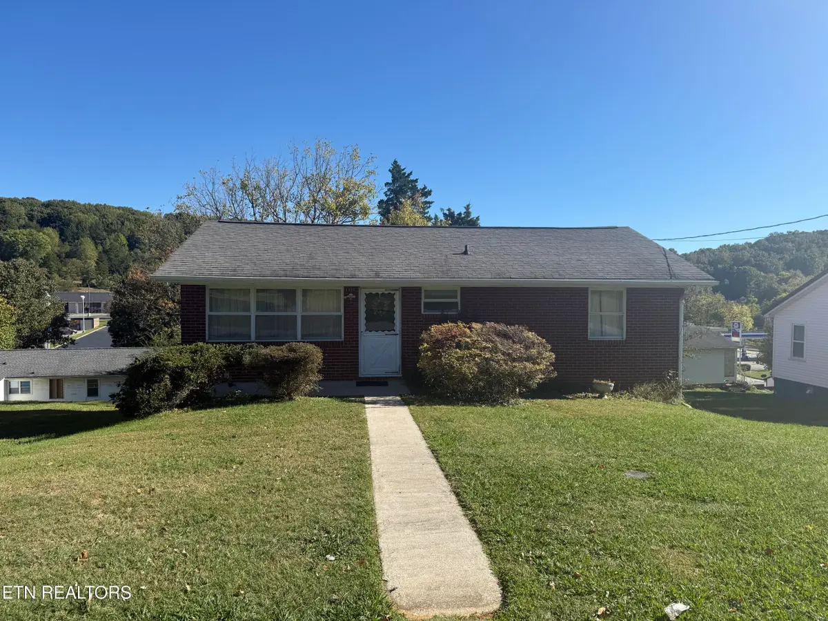 1508 Willow St, Morristown, TN 37814 - #1