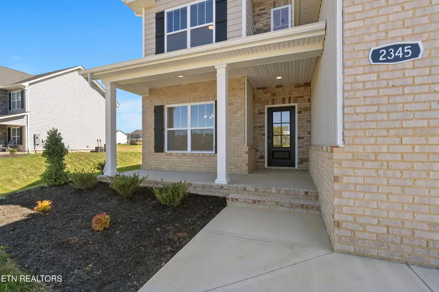 2345 Tributary Drive, Sevierville, TN 37876 - #3