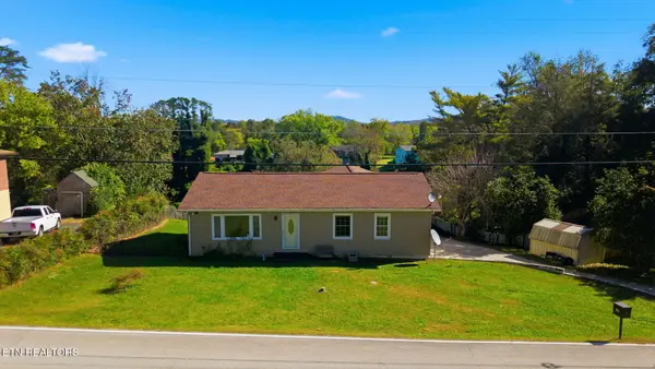 804 Patton Ferry Rd, Kingston, TN 37763