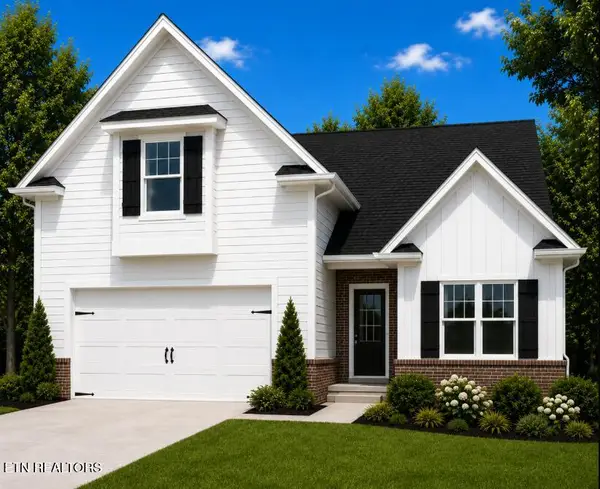 3145 Starling Drive, Maryville, TN 37803