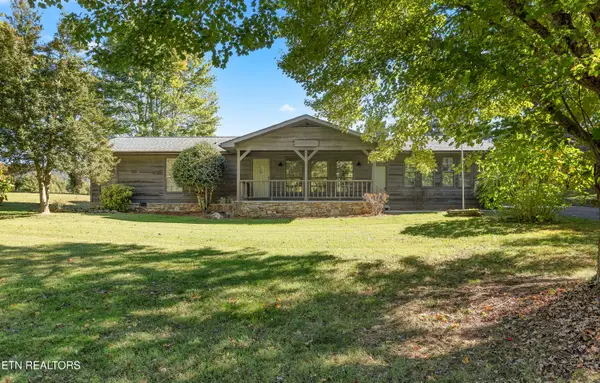 3727 Pleasant View Lane, Sevierville, TN 37862