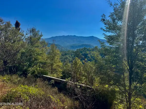 908 E End Court, Gatlinburg, TN 37738