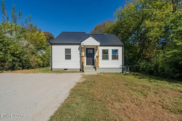 820 S Castle St, Knoxville, TN 37914