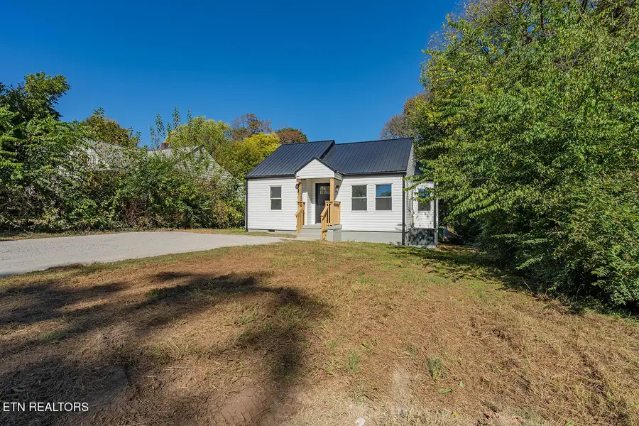 820 S Castle St, Knoxville, TN 37914 - #2