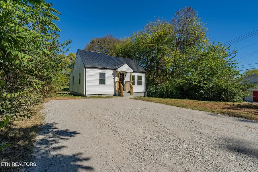 820 S Castle St, Knoxville, TN 37914 - #3