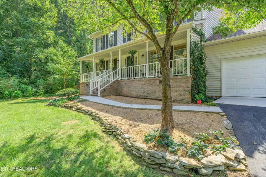 12330 Pittman Drive, Knoxville, TN 37932 - #3