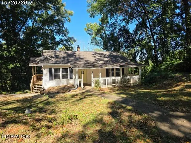 520 Burns Rd, Knoxville, TN 37914 - #1