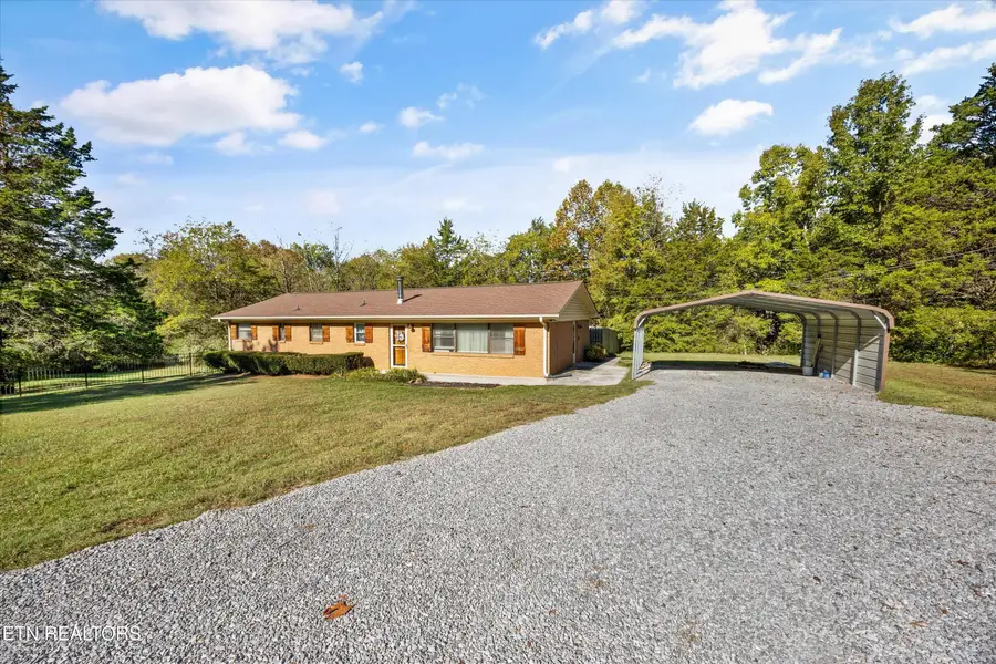 7111 Wright Rd, Knoxville, TN 37931 - #2