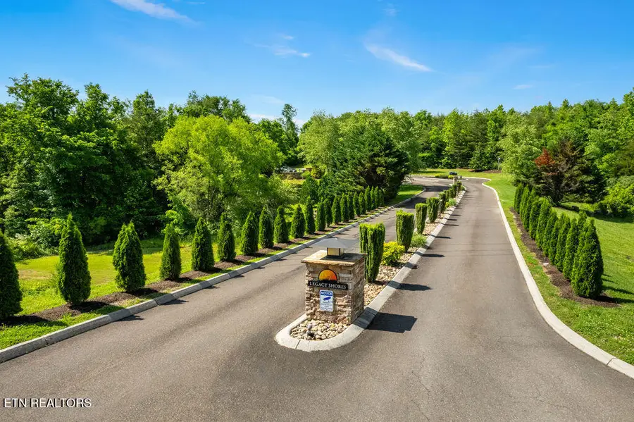Red Wing Drive, Vonore, TN 37885 - #2