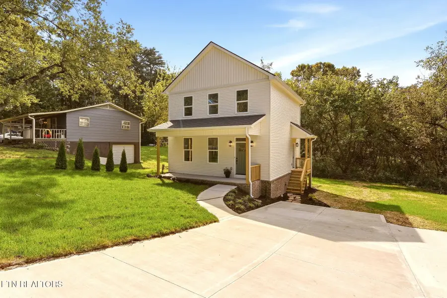 3137 Dewine Rd, Knoxville, TN 37921 - #2