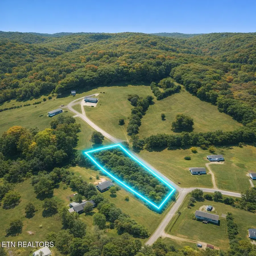 0 Duke Lane, Loudon, TN 37774 - #3