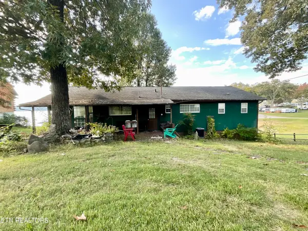 1370 Wani Village Rd, Rutledge, TN 37861