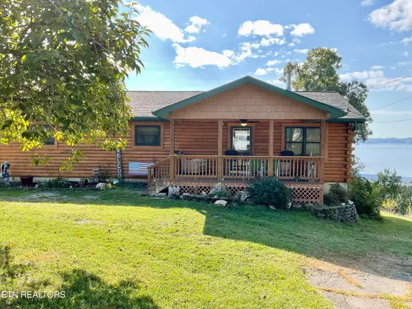 1394 Wani Village Rd, Rutledge, TN 37861