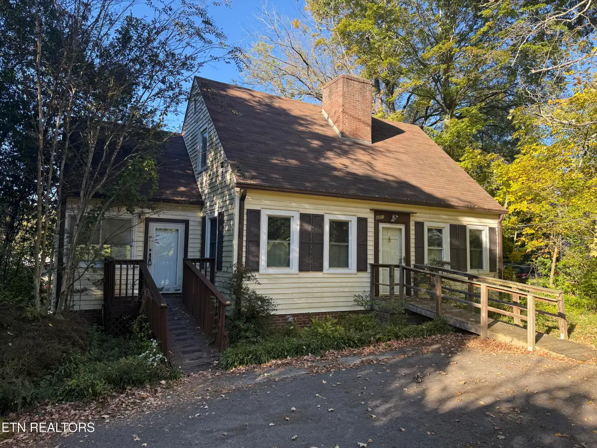 4801 Holston Drive, Knoxville, TN 37914 - #1