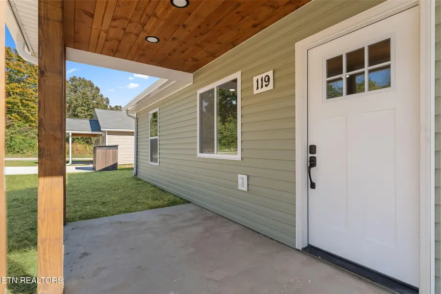 119 Bradys Way, Harriman, TN 37748 - #2