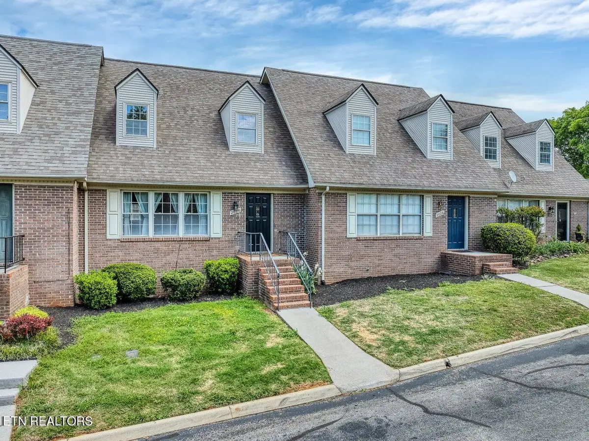 2028 Cochran Place, Maryville, TN 37803 - #1