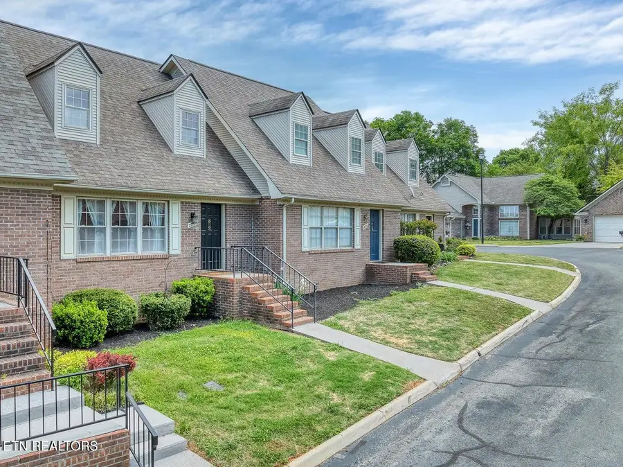2028 Cochran Place, Maryville, TN 37803 - #3