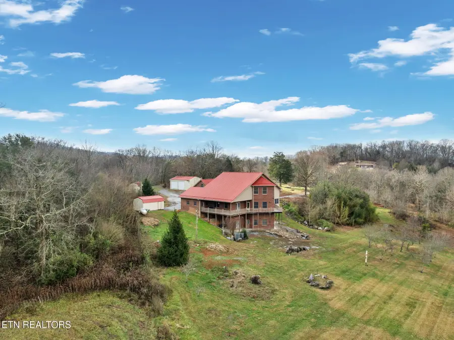 1185 Woolsey Rd, Greeneville, TN 37745 - #2