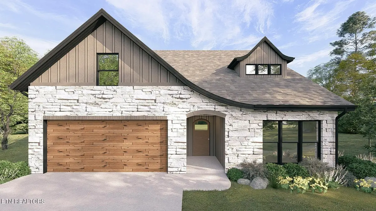 3451 Sparks Scenic Way, Knoxville, TN 37931 - #1