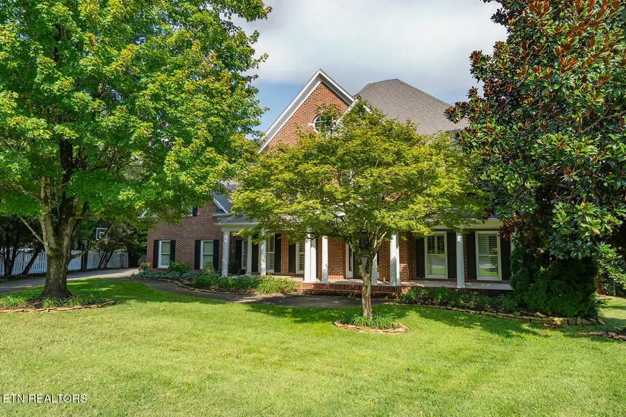1944 Chiswick Rd, Knoxville, TN 37922 - #2