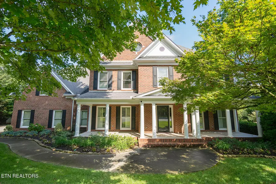 1944 Chiswick Rd, Knoxville, TN 37922 - #3