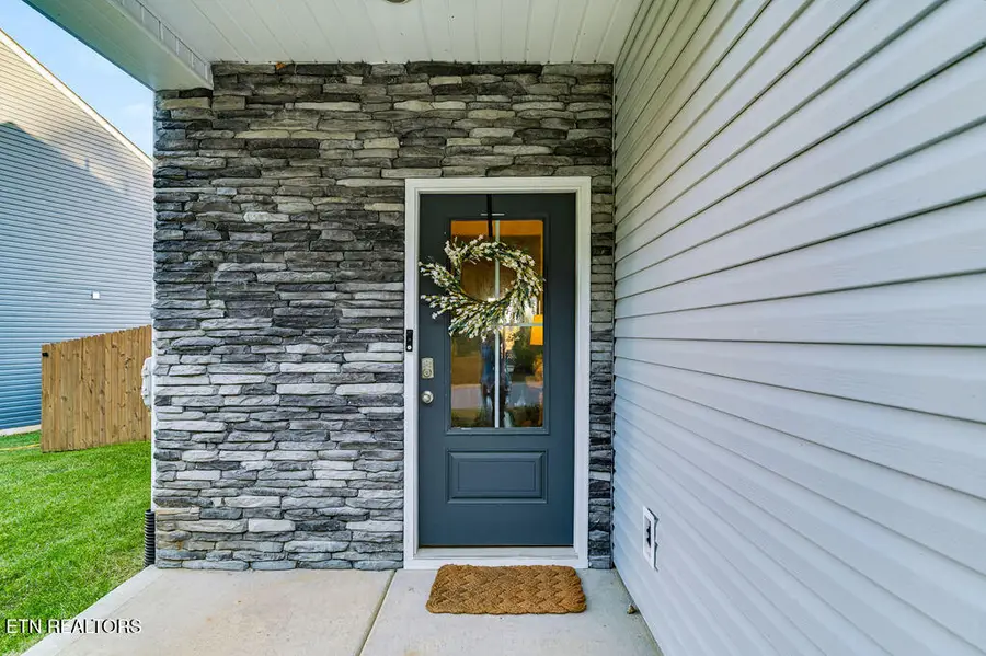 1060 Curly Top Lane, Knoxville, TN 37932 - #2