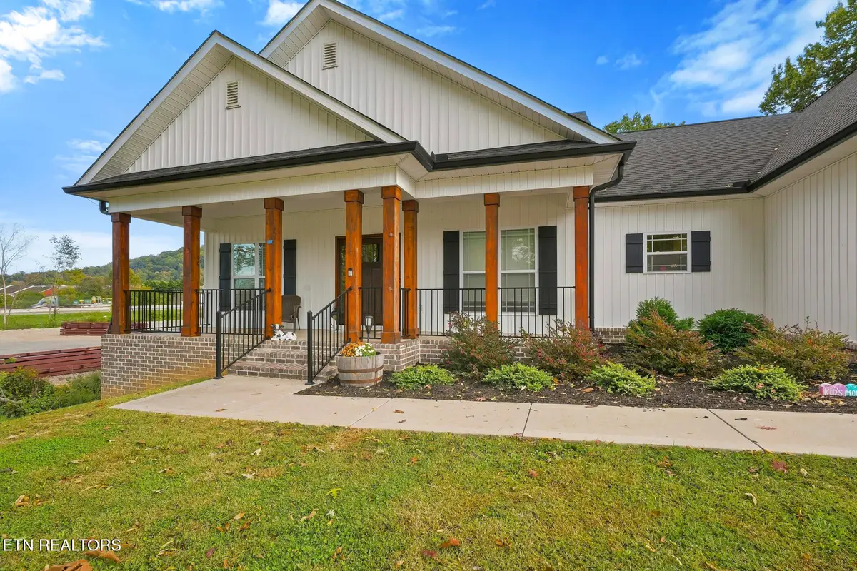 172 Overton Lane, Powell, TN 37849 - #1