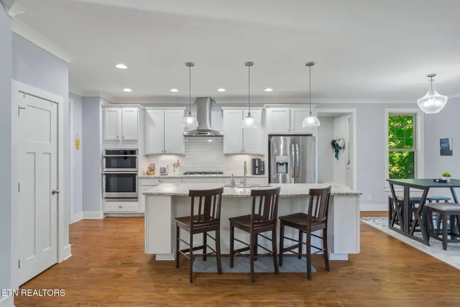5513 Pinellas Drive, Knoxville, TN 37919 - #3