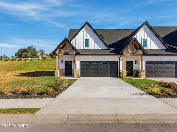 1832 Poplar Spgs Place, Maryville, TN 37803