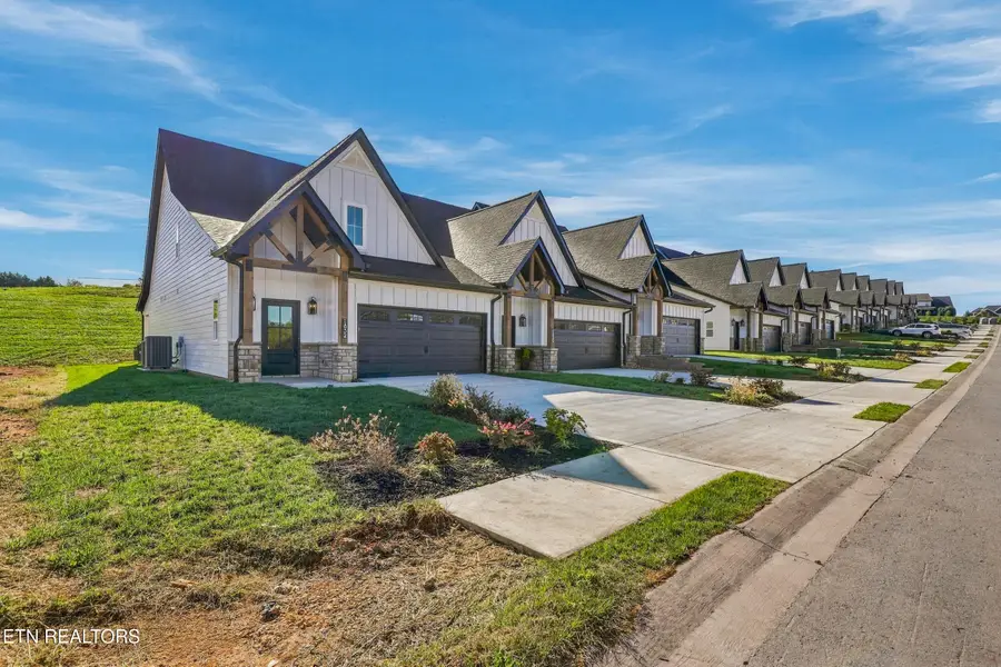 1832 Poplar Spgs Place, Maryville, TN 37803 - #2