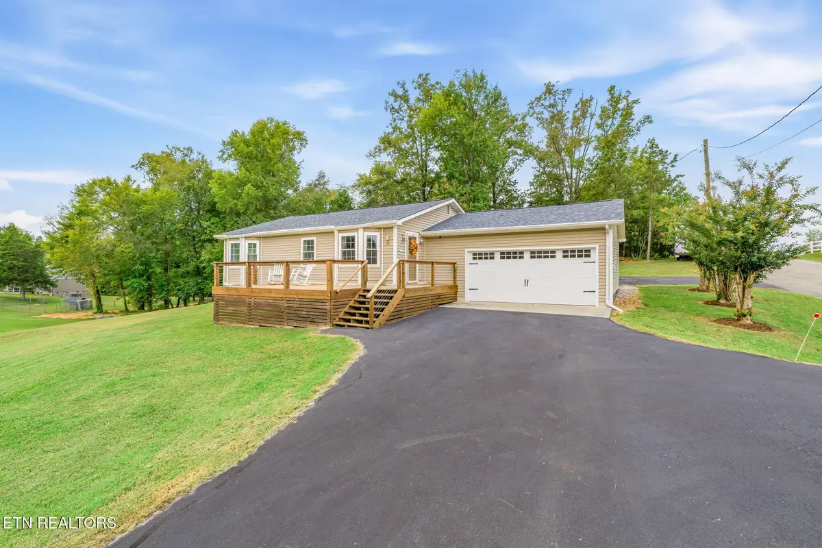 103 Browder Drive, Kingston, TN 37763 - #1