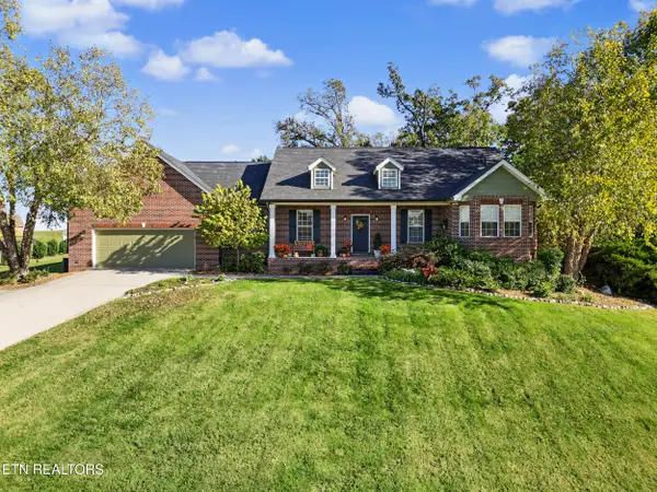 1420 Foxfire Circle, Seymour, TN 37865