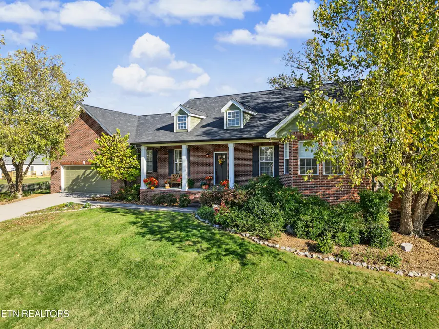 1420 Foxfire Circle, Seymour, TN 37865 - #2