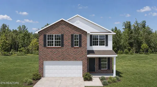 1950 Juniper Brush Rd, Knoxville, TN 37932