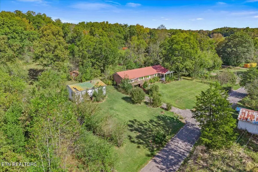 209 Saffles Lane, Madisonville, TN 37354 - #2