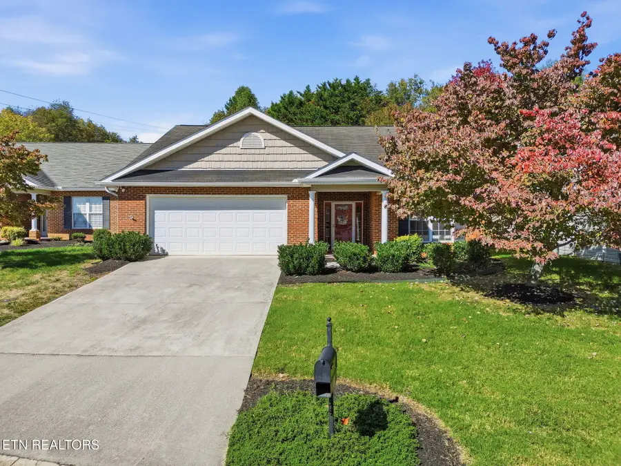 411 Eaton Village, Lenoir City, TN 37771 - #2