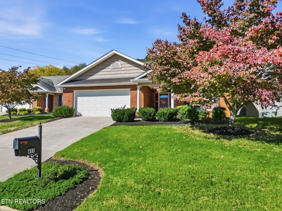 411 Eaton Village, Lenoir City, TN 37771 - #3