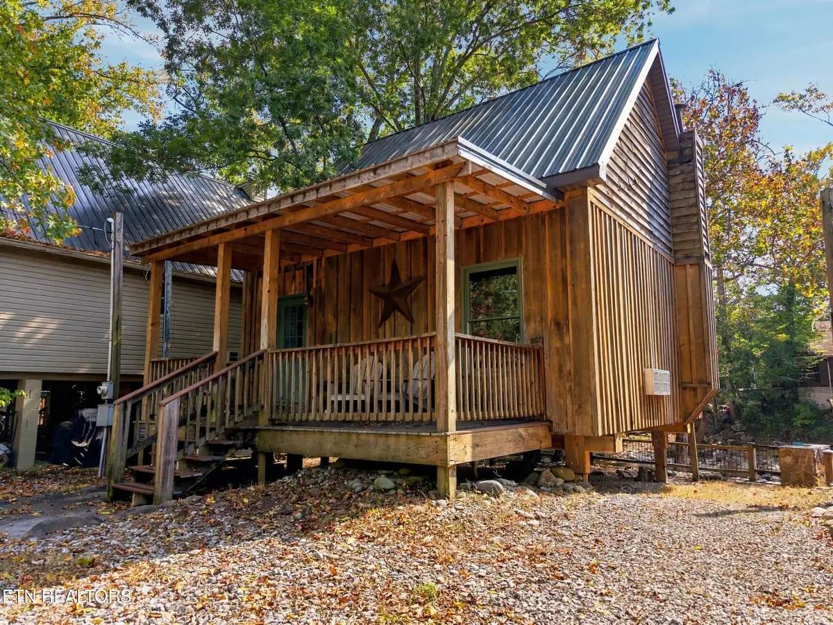 7836 Carnes Rd, Townsend, TN 37882 - #1