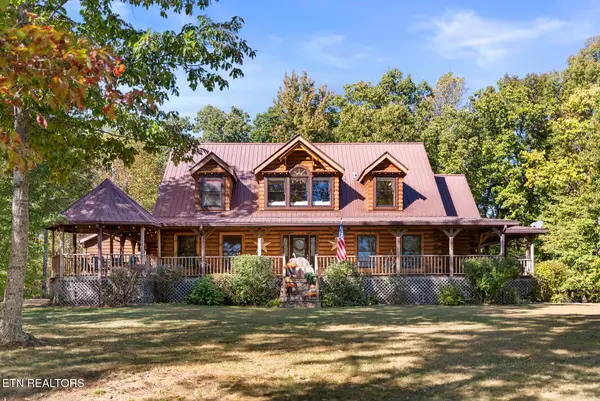 545 Dripping Springs Rd, Monterey, TN 38574