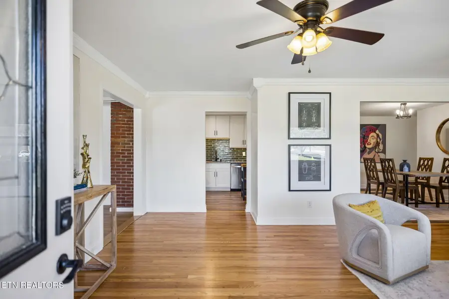 4901 Prospect Rd, Knoxville, TN 37920 - #2