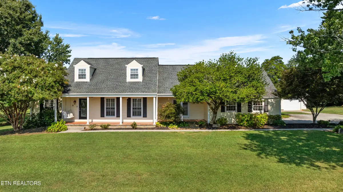 1910 Smoky View Circle, Maryville, TN 37801 - #1