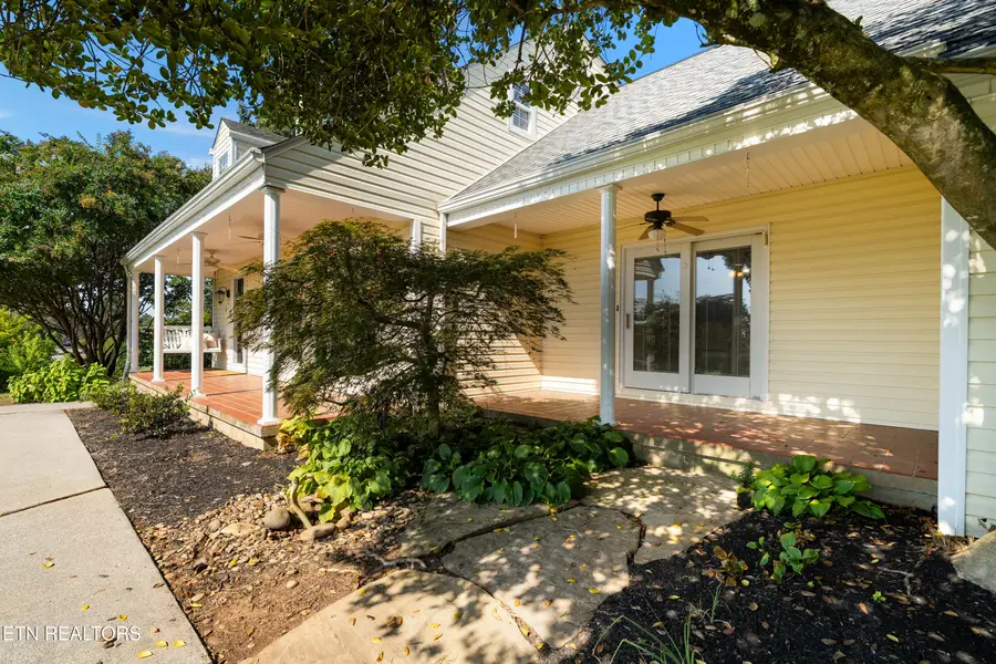 1910 Smoky View Circle, Maryville, TN 37801 - #3