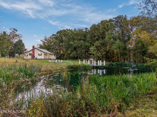 564 Tunnel Lane, Greeneville, TN 37745
