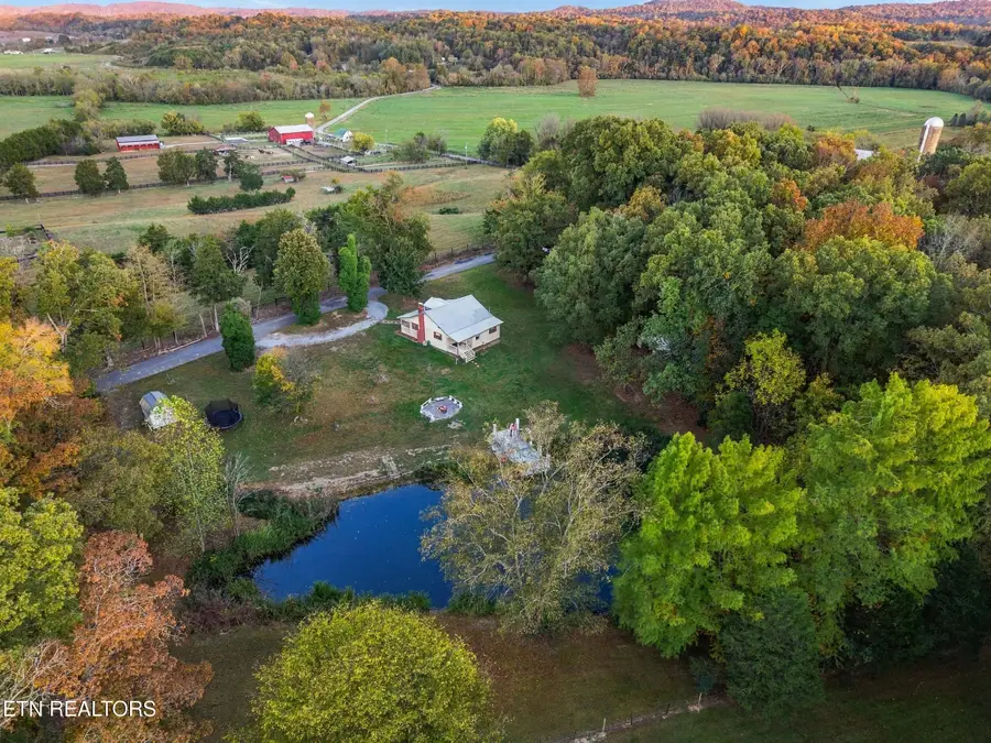564 Tunnel Lane, Greeneville, TN 37745 - #2